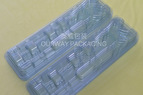 醫用吸塑